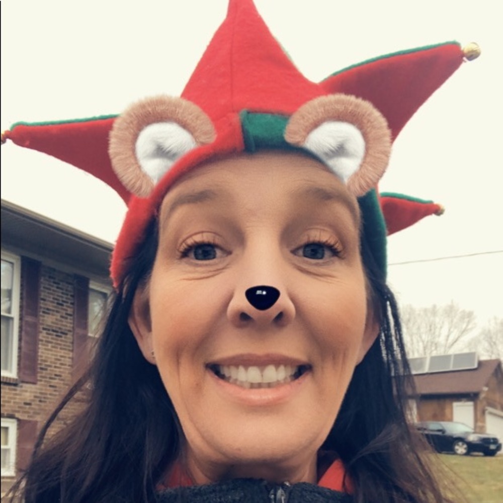 Meet your Posher, Toni